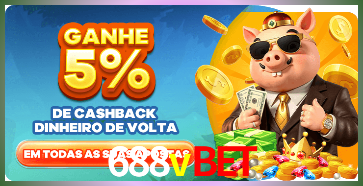 Qualificar VIP 688vbet