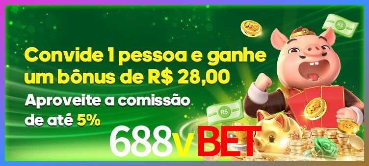 Prêmio 688vbet