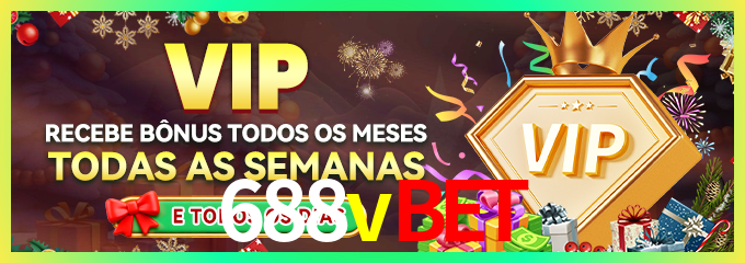 Ganhador 688vbet